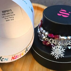BP 6515 Fire And Ice 2023 Holiday Stack